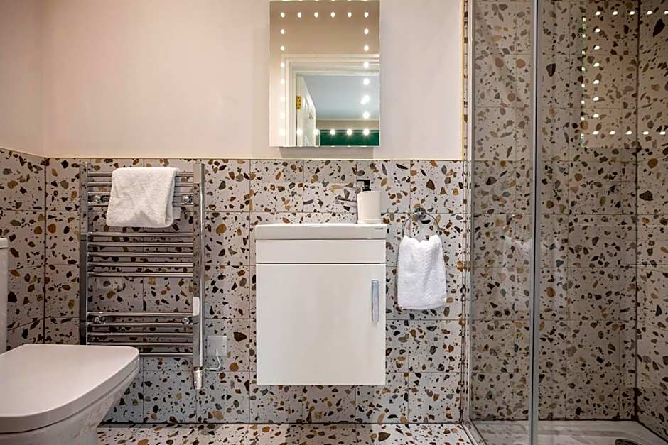 The Chapter Hotels - Finsbury Park