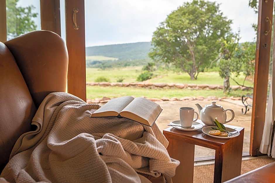 Ekuthuleni Lodge