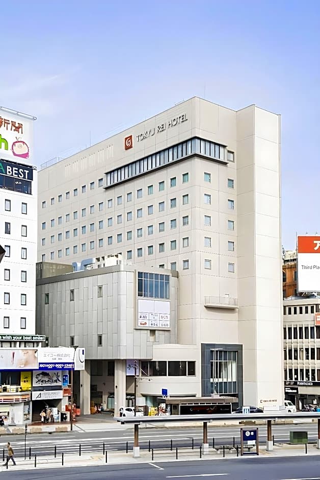 Nagano Tokyu REI Hotel
