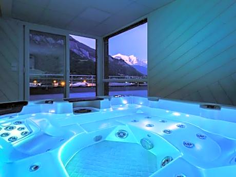 ibis Styles Sallanches Pays du Mont-Blanc