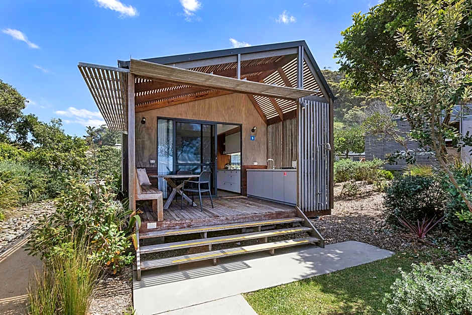 Reflections Seal Rocks - Holiday Park