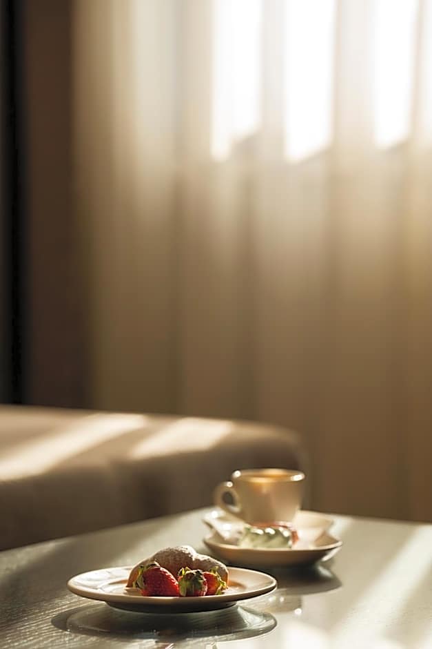 Riva Hotel Nişantaşı