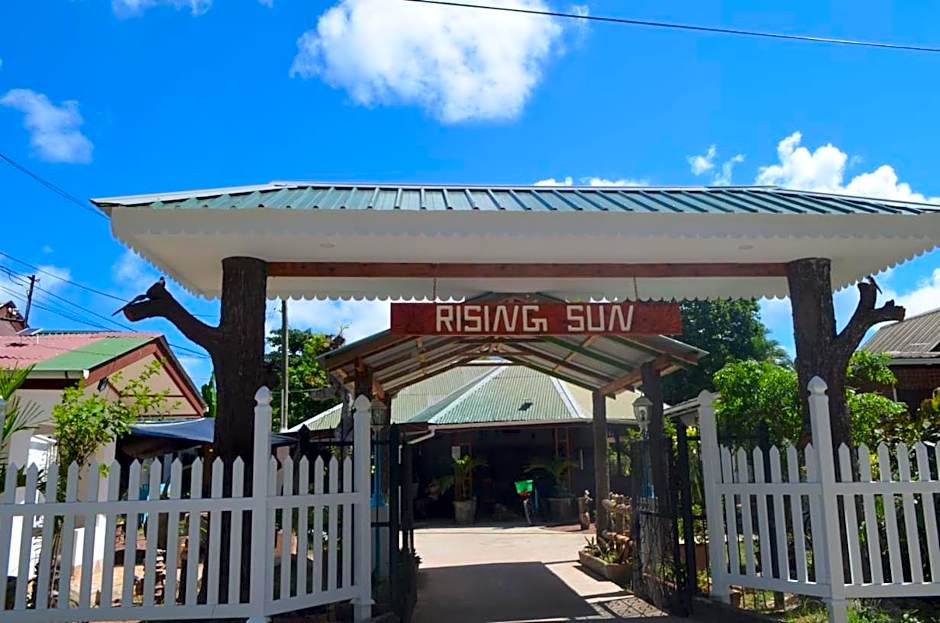 Rising Sun Guesthouse