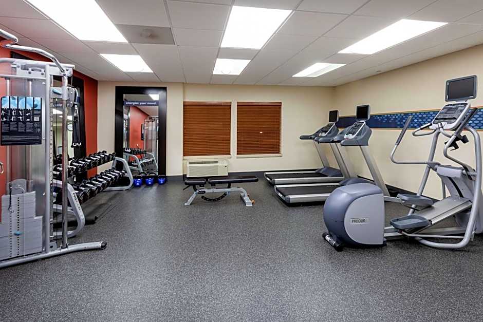 Hampton Inn By Hilton Minneapolis/Eagan