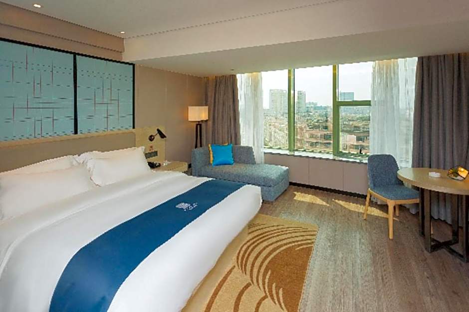 Echarm Hotel Yangjiang Baili Plaza