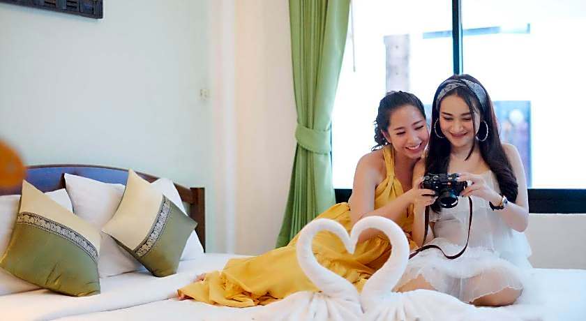 My Place @ Surat Hotel