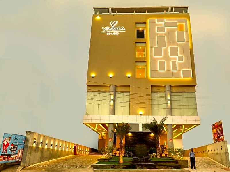 Photo 1 of 50 of Vivera Grand Hotel - Dindigul