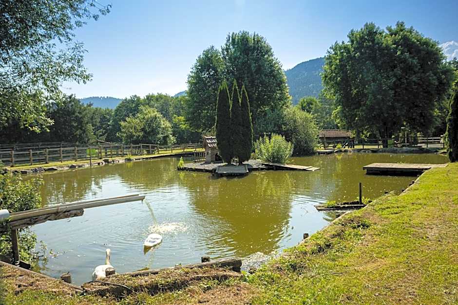 Hotel Restaurant Le Regal