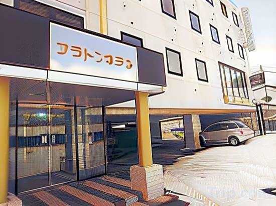 Business Platon Hotel