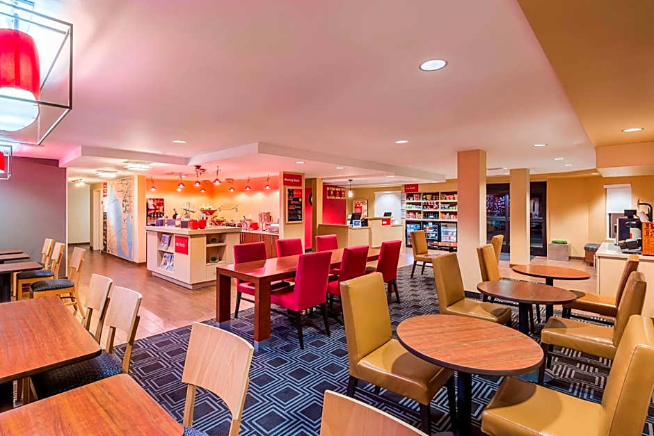 TownePlace Suites by Marriott Tampa Westshore/Airport