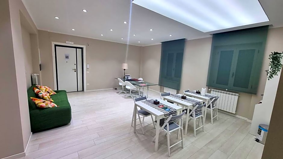 Bed and Breakfast De Rosa