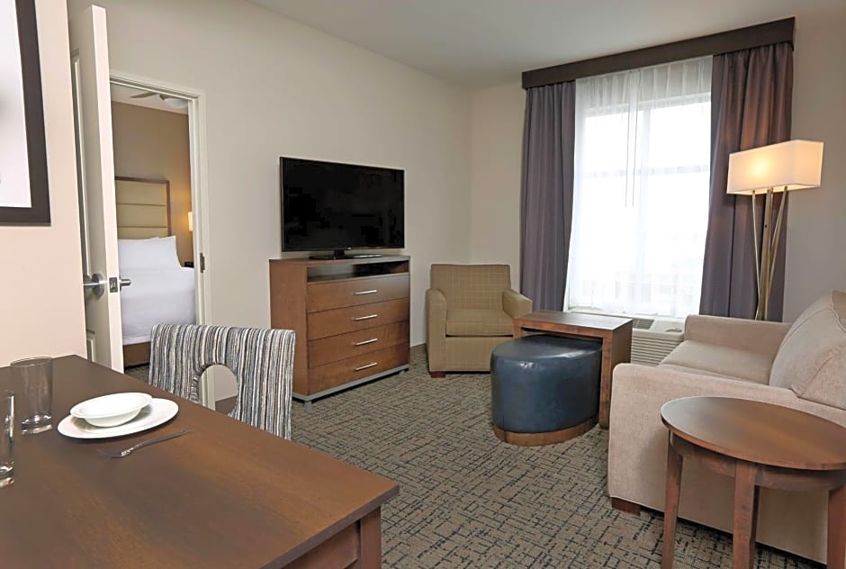 Homewood Suites By Hilton West Fargo/Sanford Medical Center
