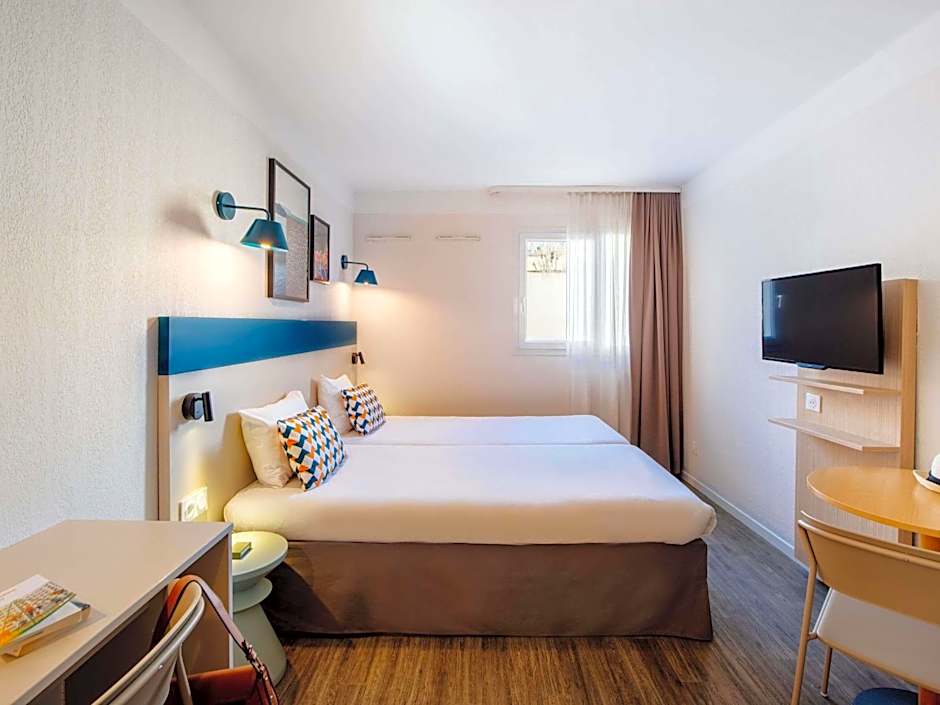 Aparthotel Adagio Access Marseille Prado Perier