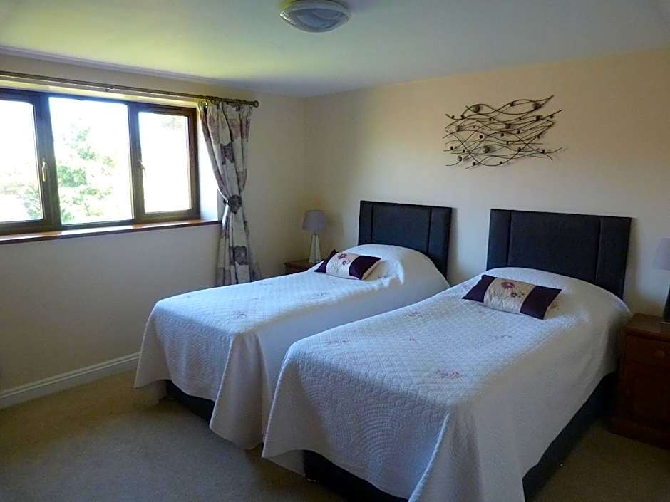 Cameley Lodge - Self Catering