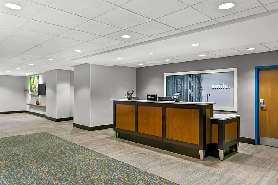Hampton Inn By Hilton & Suites Baltimore/Woodlawn
