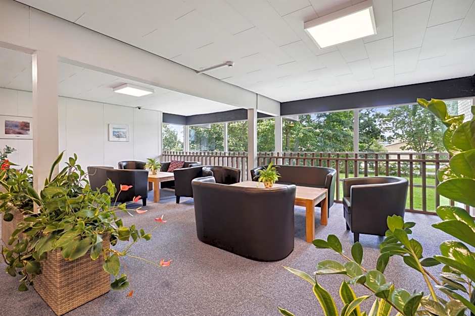 BB-Hotel Herning "Messehotel"