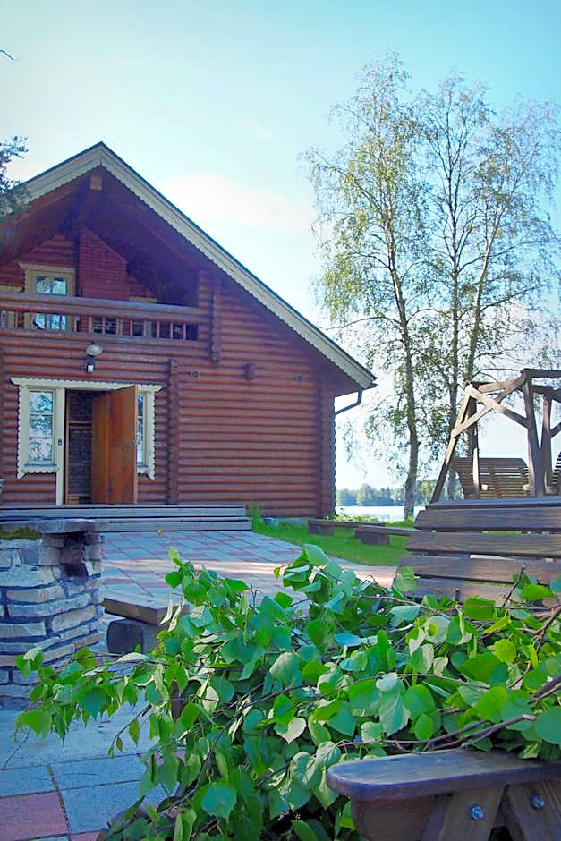 Spa Hotel Kunnonpaikka