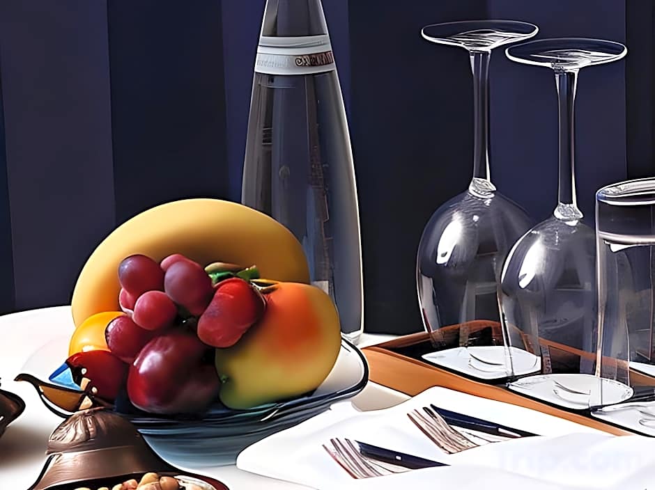 The G Hotels Istanbul