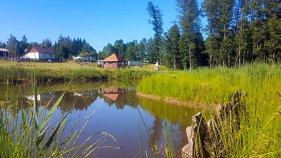 Agroturystyka Perła Gaju