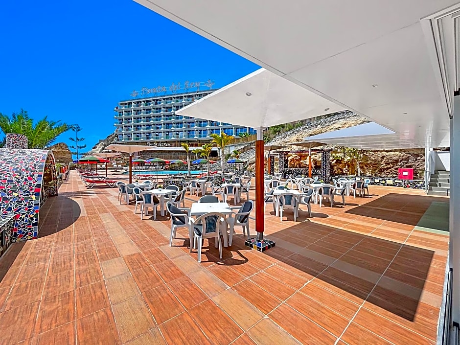 Punta Del Rey Only Adults