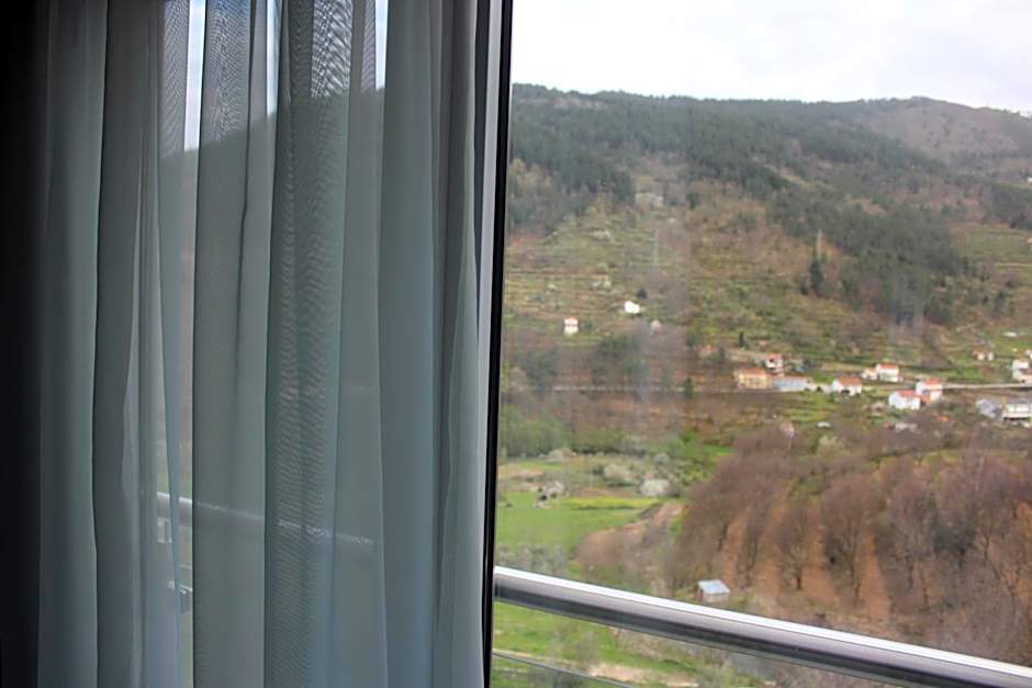 Hotel da Vila