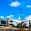 Vessel Inn Shiga Moriyama Ekimae