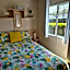 Becky's Caravan at Marton Mere