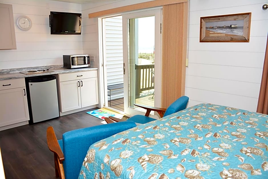 Echo Motel