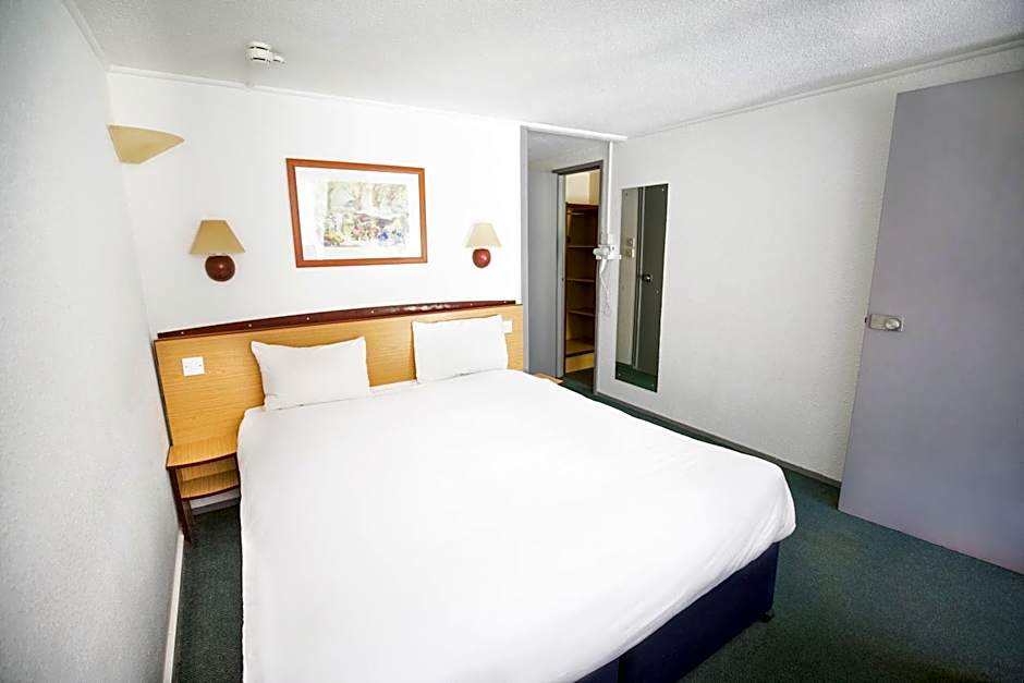 Campanile Doncaster Hotel