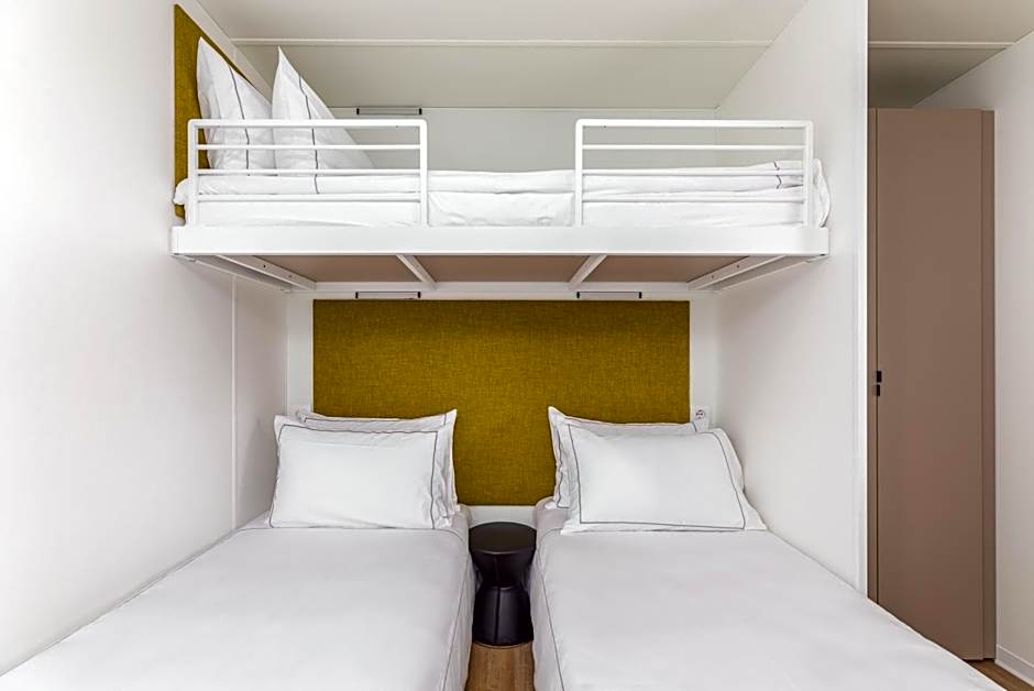 Arena Indije Mobile Homes