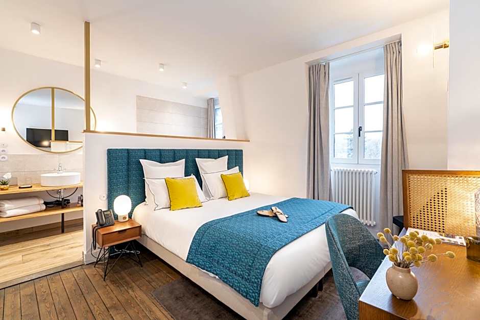 Les Jardins de Coppélia