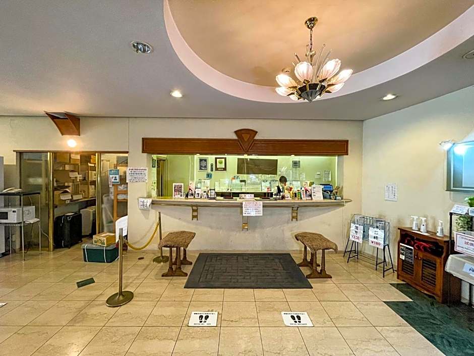 Ichihara Marine Hotel - Vacation STAY 01369v