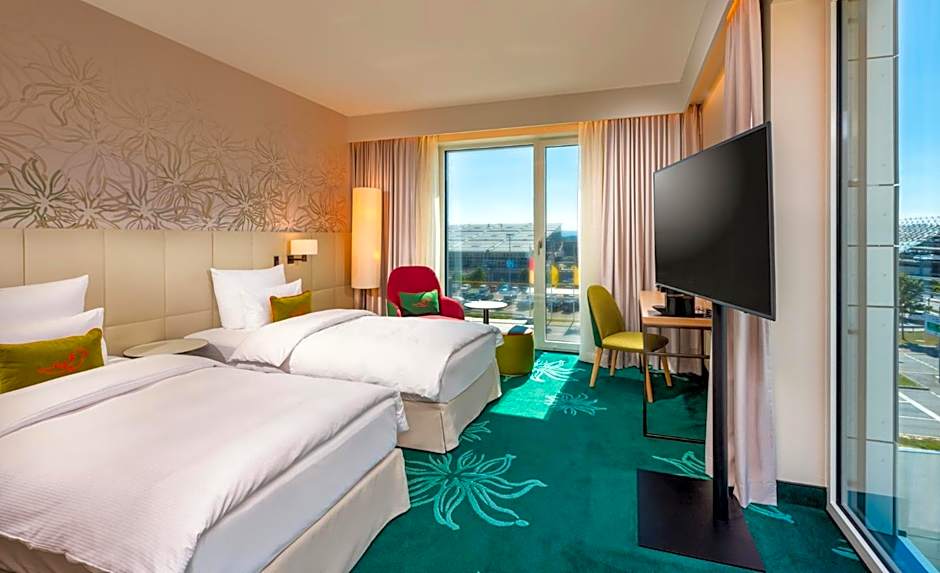 Movenpick Hotel Stuttgart Messe & Congress