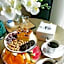 Qingteng Yisu Hotel (Beilun Yintai Chengzhonghe Road Subway Station Store)