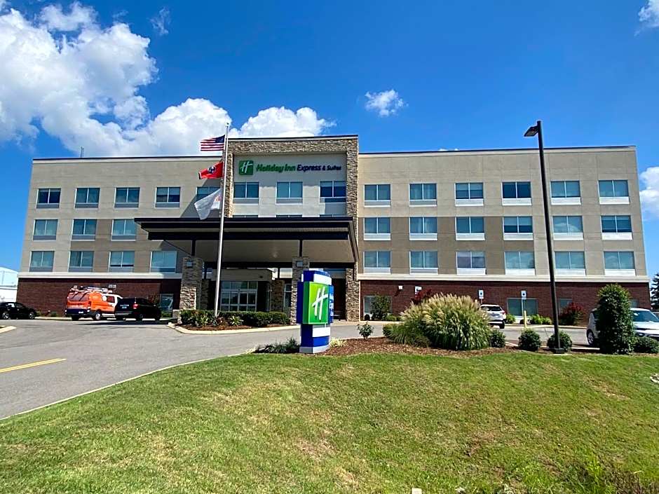 Holiday Inn Express And Suites Nashville North - Springfield By IHG