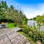 Anglesey Lakeside Lodges