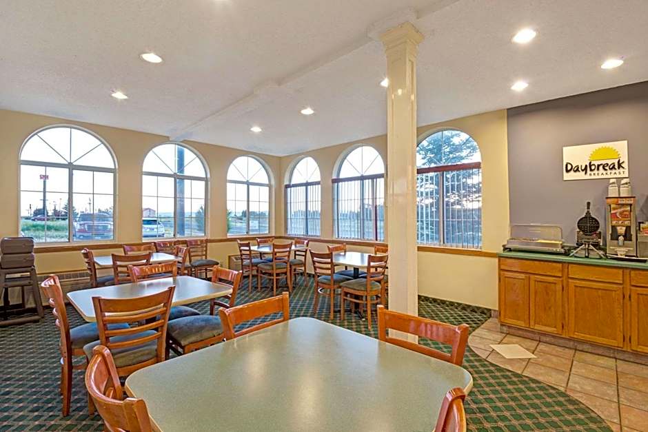 Days Inn by Wyndham Laramie