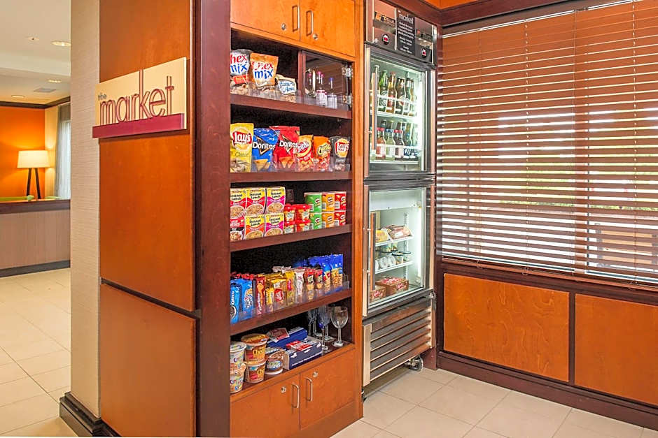 Fairfield Inn & Suites by Marriott Wilson