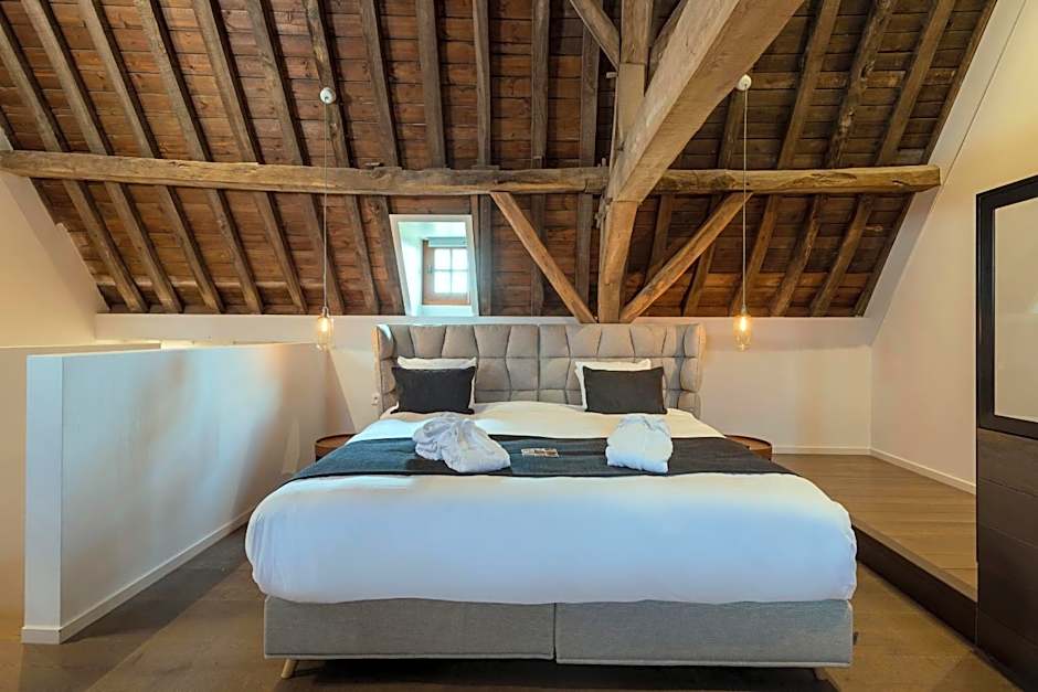 Martin's Rentmeesterij