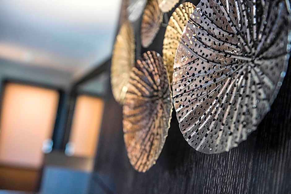 Prunner Luxury Suites - Adults Only