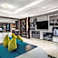 Hilton Garden Inn Los Angeles / Hollywood
