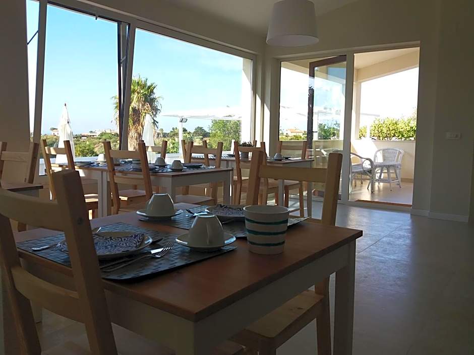 Home Scala dei Turchi B&B