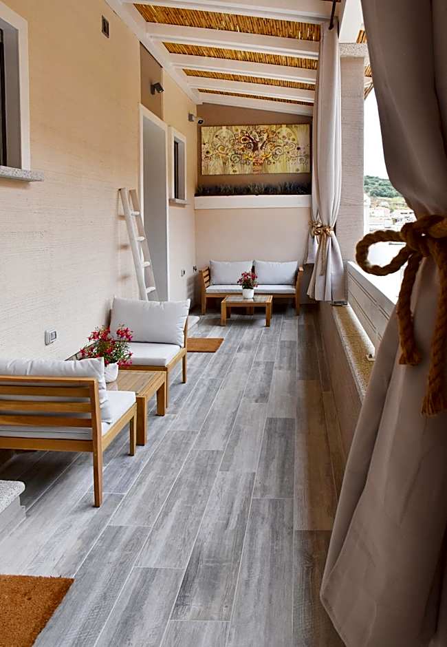 Elis b&b Villasimius