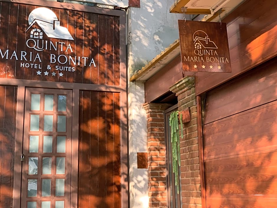 Quinta Maria Bonita