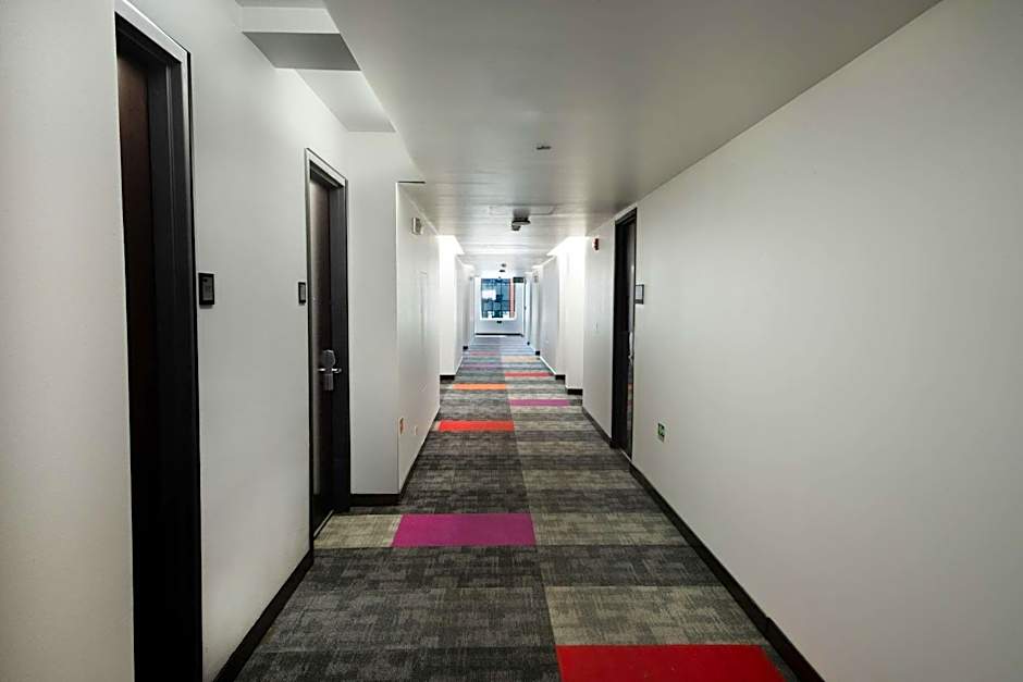 D Sabana Hotel San Jose