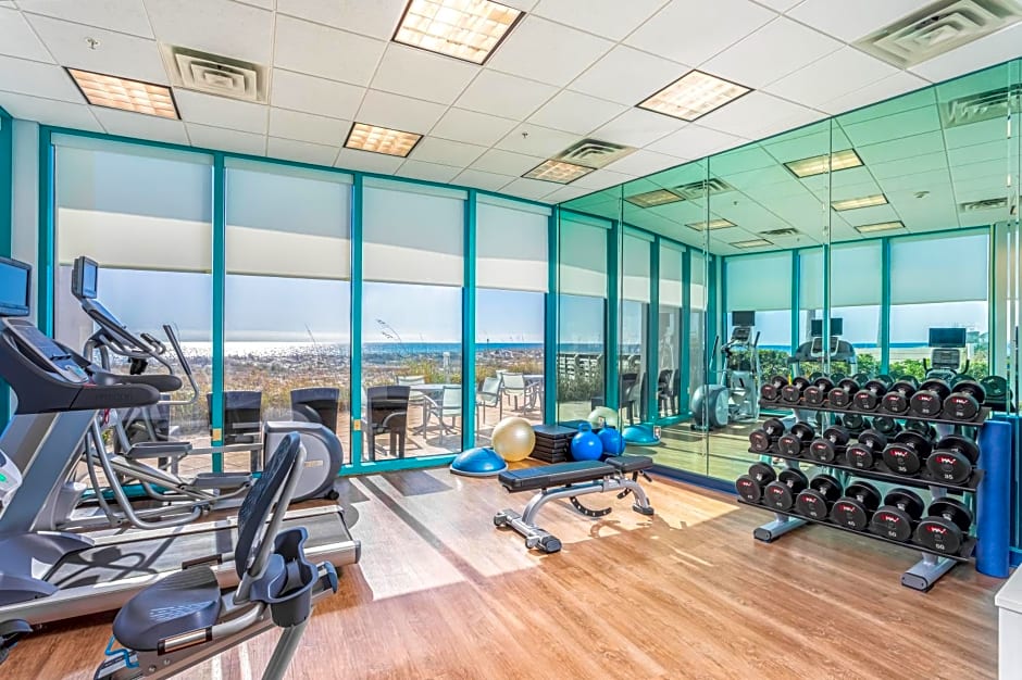 Holiday Inn Express Pensacola Beach By IHG