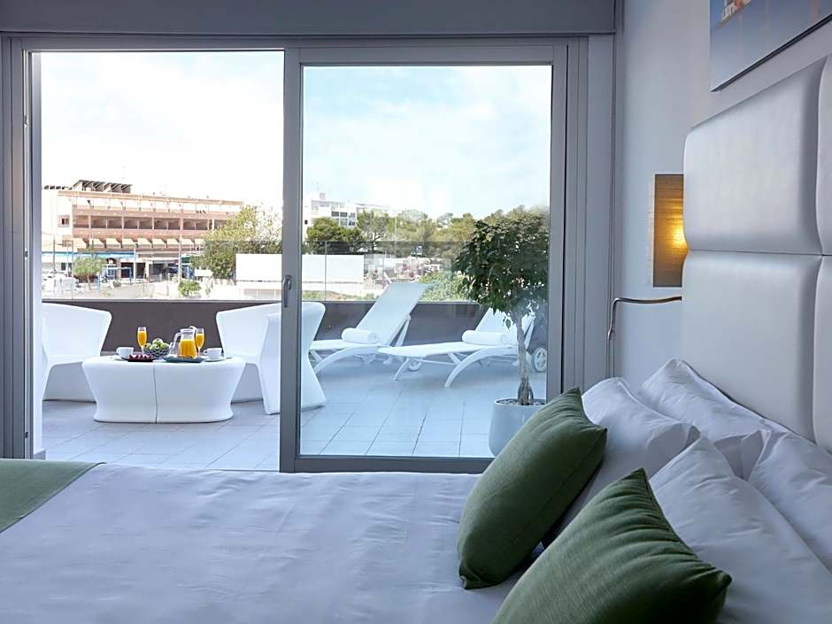 Axel Beach Ibiza - Adults Only