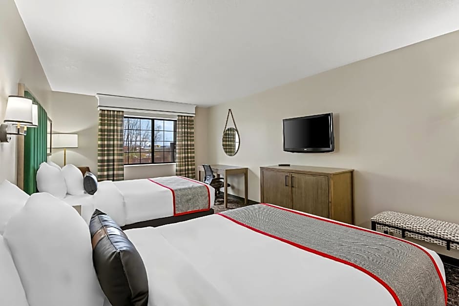 Lumber Jack Lodge, Ascend Hotel Collection