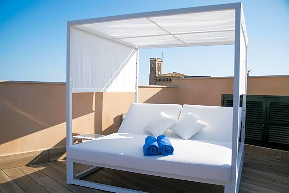 Boutique Hotel Petit Sant Miquel