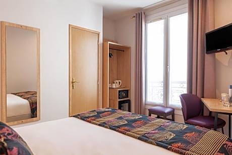 Double Room Tradition